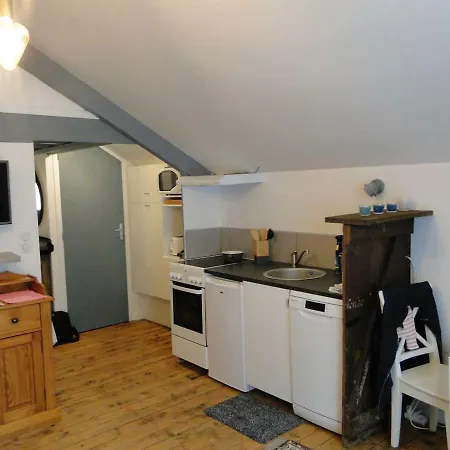 Le Cotin Apartman *